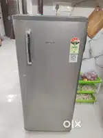 Whirlpool 4 star 184 Liter Single door fridge