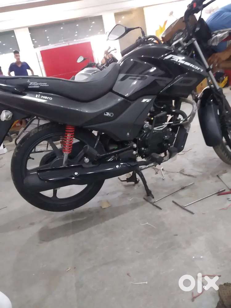 Good condition