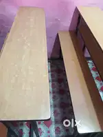 School Benches