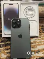 USA IMPORT MOBILE IPHONE 14 PRO MAX MULTI COLOUR REFURBISHED 512GB BUY