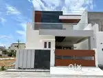 4 BHK HOUSE SANTOSHI NAGAR