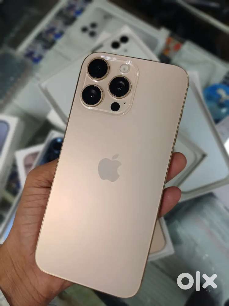 IPhone 14 pro very good condition ( 256GB ) Available