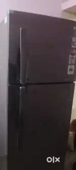 Lg double door