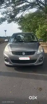 Maruti Suzuki Swift Dzire 1.2 Vxi BSIV, 2014, Petrol