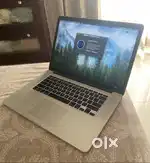 MacBook Pro 15in Retina display (2013)