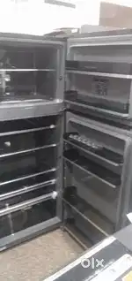whirlpool fridge minor dent