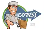 Two wheeler Delivery boys and girls