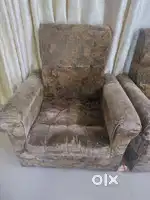 Sofa set_ old used