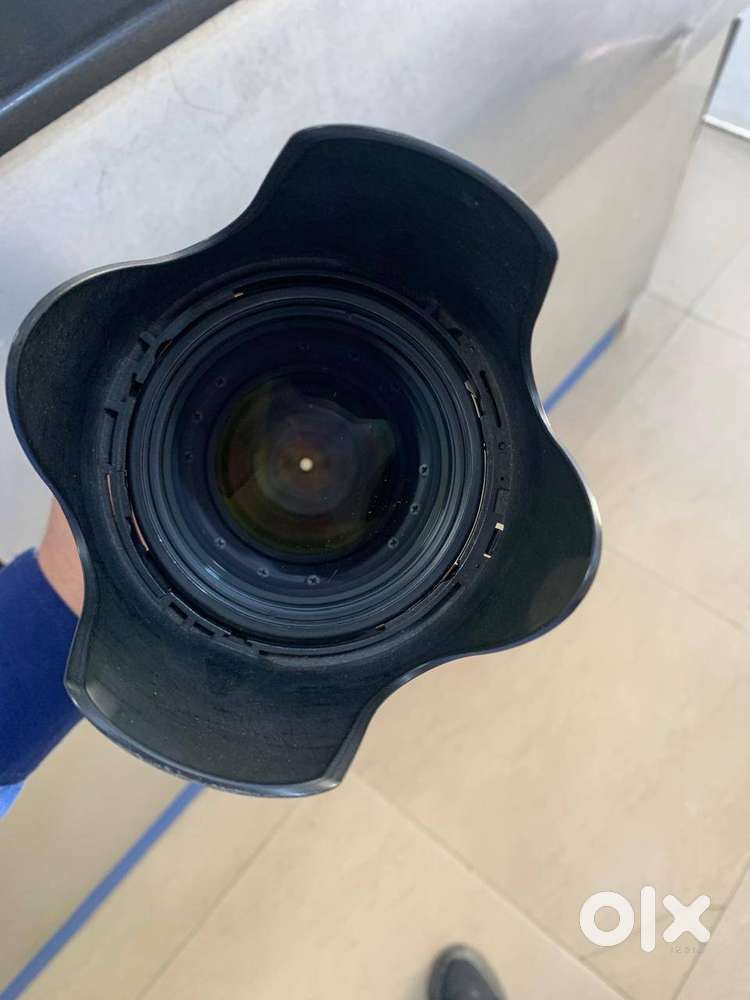 NIKKOR 70-200MM F/2.8E