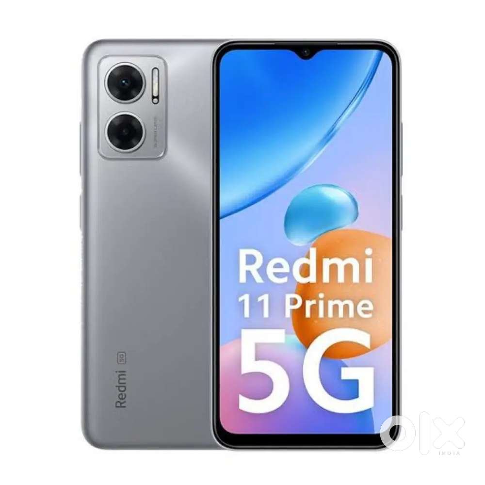 REDMI 11 PRIME 5G MOBILE