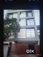 For rent 1bhk flat available