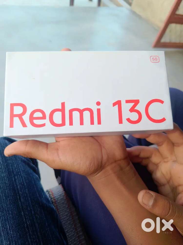 Redmi 13c 5G