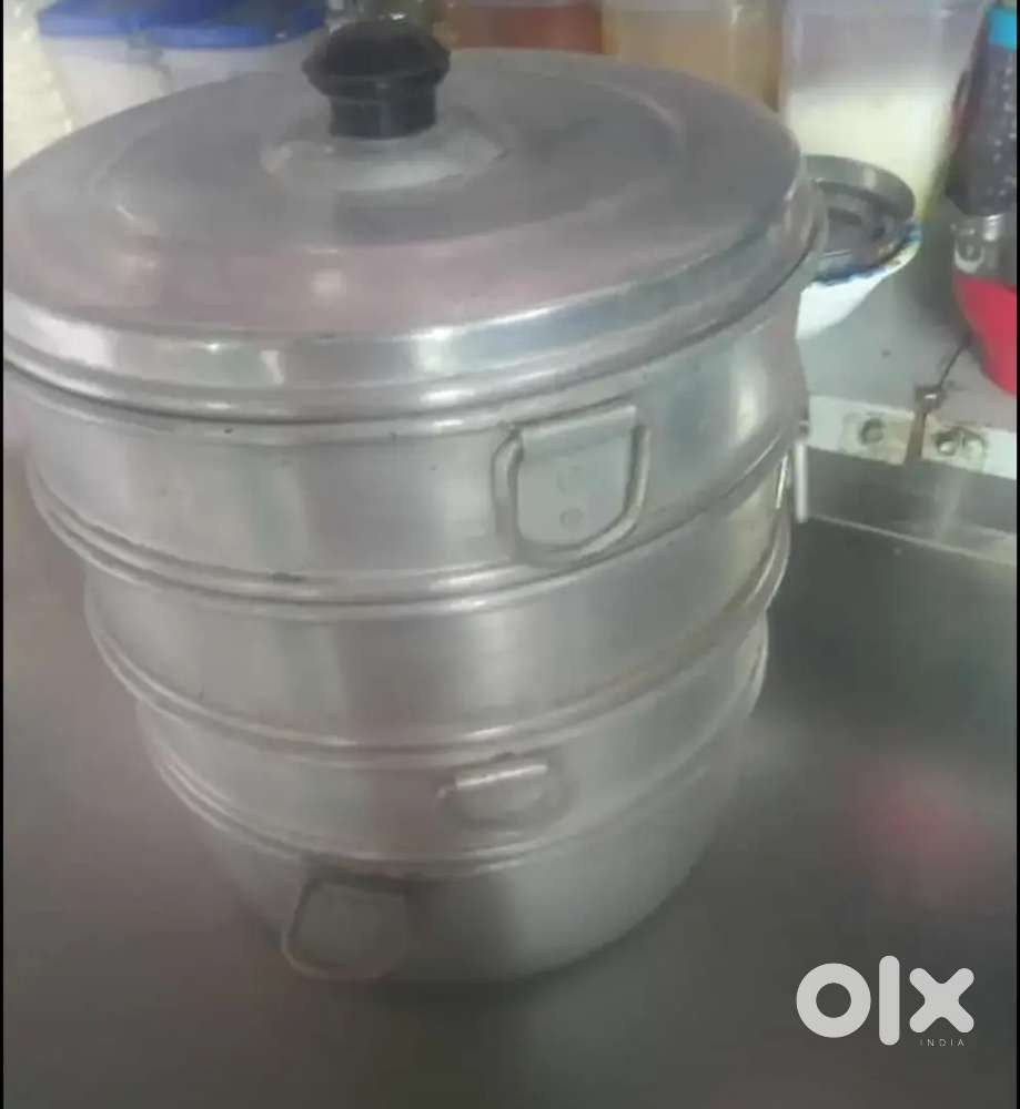 Fast food & restaurant