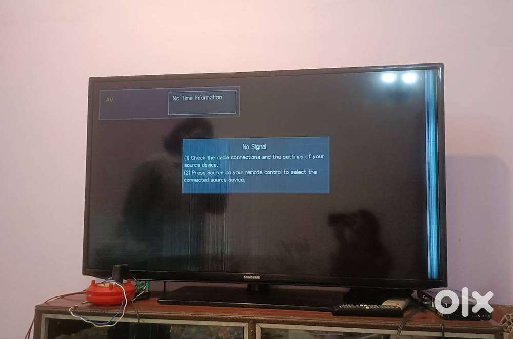 Samsung smart tv 50 inch