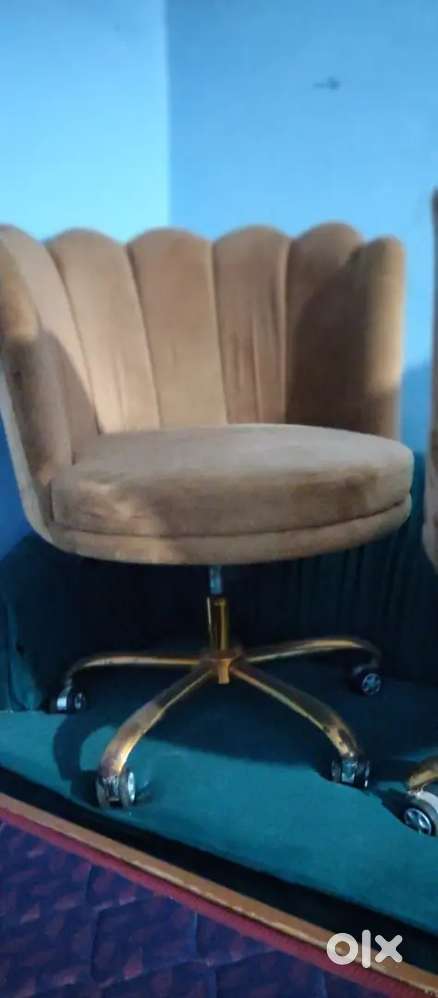 Sofa Type Chairs 3500