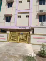 Sirisha Residence is good for live