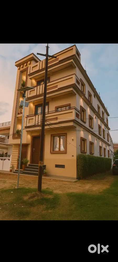 Guest house For Lease/Rent