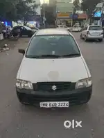 Maruti Suzuki Alto 2011