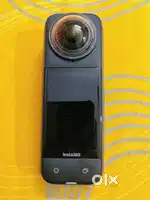 Insta 360 x4