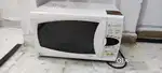 LG microwave