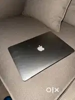 Macbook Air Hardly used