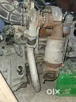 Honda city engine petrol