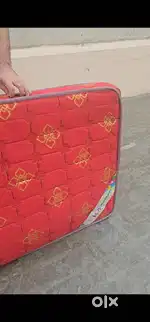 Four Piece Single Bed Mattress for Sale