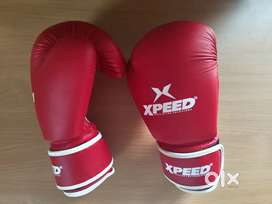 Boxing gloves 14Oz