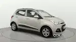 Hyundai Grand i10 Sportz 1.2 Kappa VTVT, 2014, Petrol