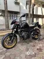 YAMAHA FZ 1000cc