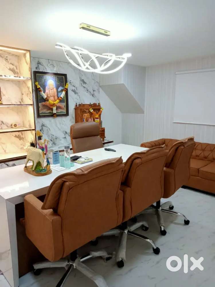 FURNISHED OFFICE ON RENT at MIDC, DOMBIVLI EAST