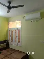 Furnished 3 Bhk first floor for family at Sudarshana nagar.