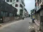 Commercial 270 sqft SHOP FOR SALE Ajoynagar 1st Road