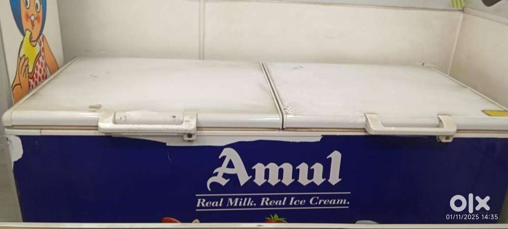 Deep freezers and visi cooker for sale