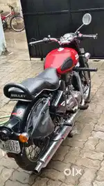 Bullate 350 clasic