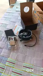 AMD Ryzen 3 3200g