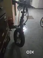 Svitch xe plus electric cycles