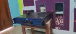 Ahuja lxa 1400w amplifier