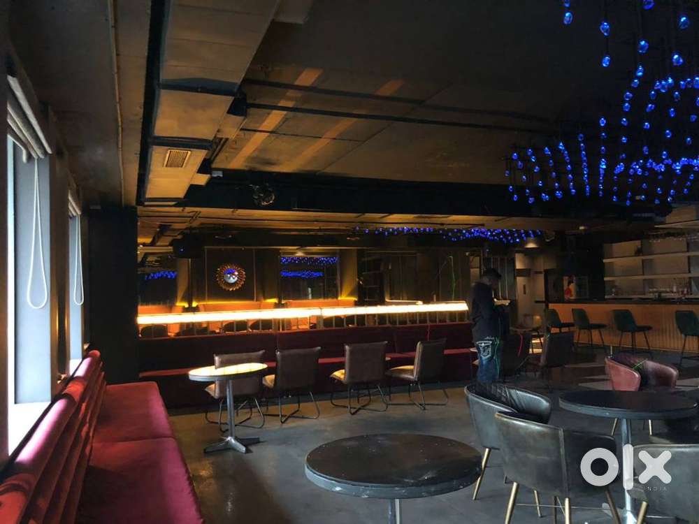 3500 Sqft Showroom / Restaurant For Rent Near Third Cafe, Kalyani Naga