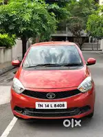 Tata Tiago XM, 2017, Diesel