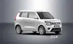 Driver required for ola, uber, rapido
