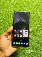 Samsung s24 ultra 512GB Titanium Grey 3 month old