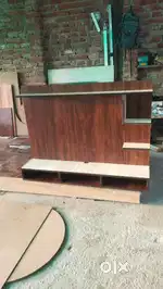 New TV panel manufacturer