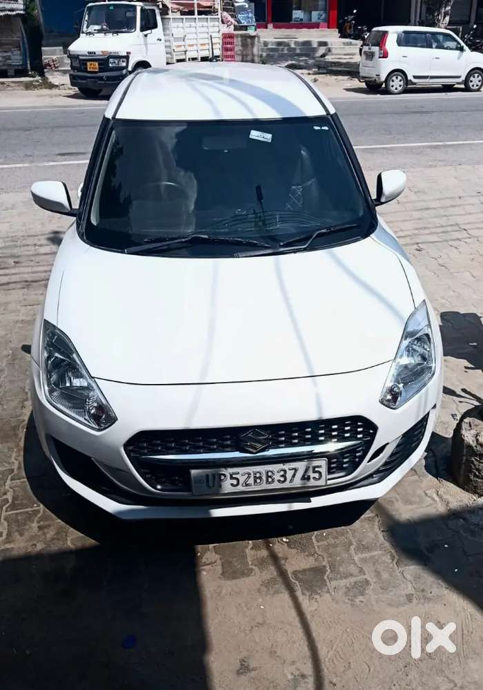 Maruti Suzuki Swift 2019 Diesel Well Maintained