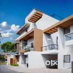 •Villa &Duplex At Panjabari near Namghor Path. G+1 Bulding