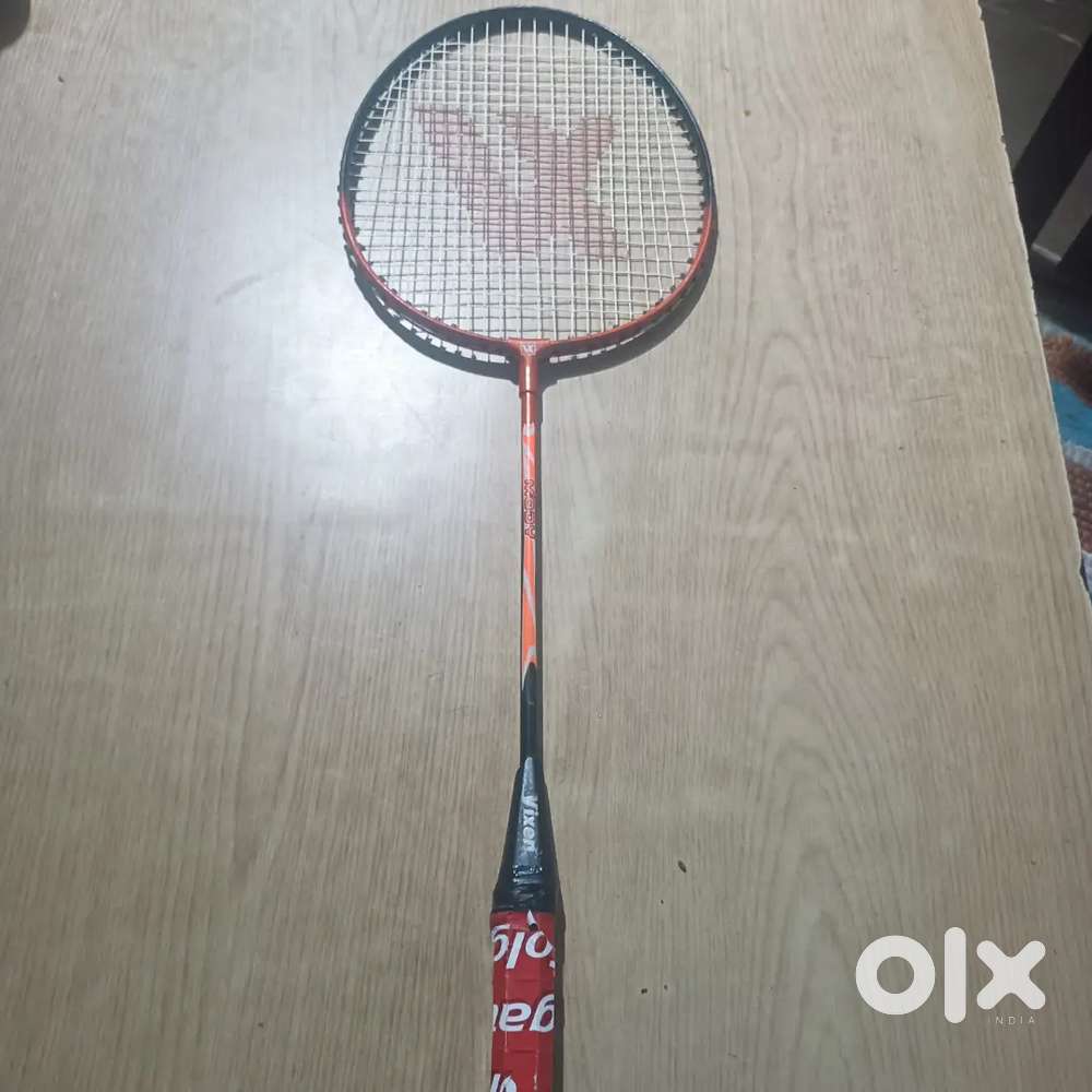 Vixen badminton