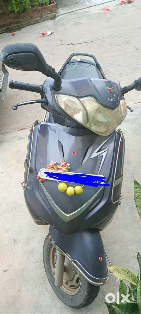Convenent bike. Used on single hand locally.
