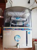 Ro water purifier