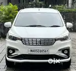 Maruti Suzuki Ertiga 2022-2023 VXI CNG, 2021, CNG & Hybrids