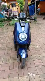 Joy e-bike